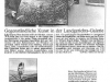 Blomberger Anzeiger September 1999