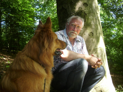 Balou am 3 Juni 2011
