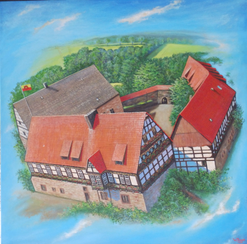 Burg Blomberg 11.02.2023 FERTIG