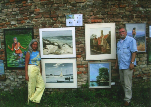 kunstmauerteam