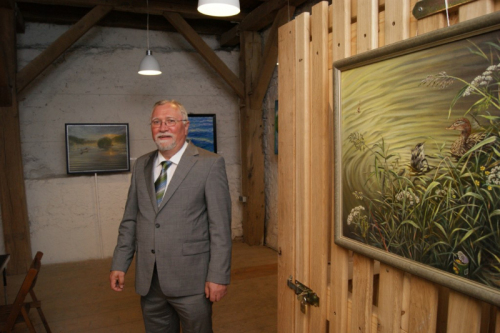 Gunnar Noll / Blomberg-Vioces