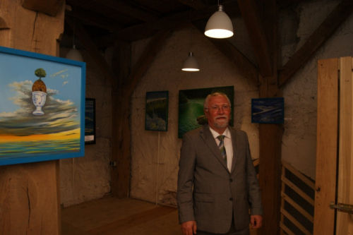 Gunnar Noll / Blomberg-Vioces