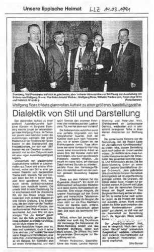 Pyrmonter Nachrichten Mai 1996