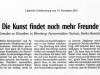 Lippische Landeszeitung November 2003