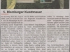 Blomberger Anzeiger Juli 2006