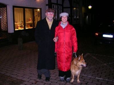 familie